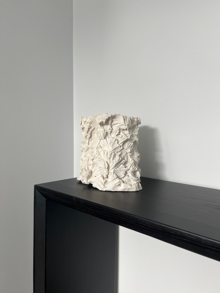 Sculpture Artwork ERNESTE 2024